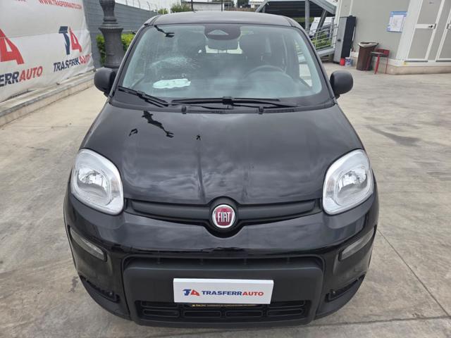 FIAT Panda usata, con Climatizzatore