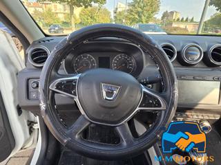 DACIA Duster usata, con Alzacristalli elettrici