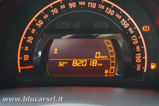 RENAULT Twingo usata, con Immobilizzatore elettronico