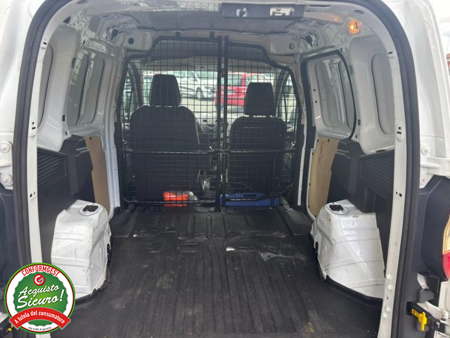 FORD Transit Courier usata, con Boardcomputer