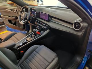 ALFA ROMEO Tonale usata, con ESP