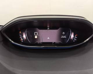 PEUGEOT 3008 usata, con Controllo automatico clima