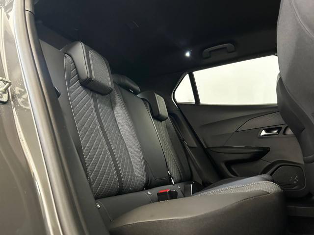 PEUGEOT 2008 usata, con Climatizzatore