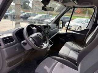 RENAULT Master usata, con ESP