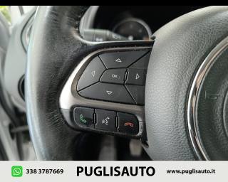 JEEP Renegade usata, con ESP