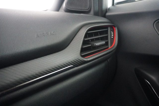 FORD Puma usata, con Sedili sportivi