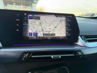BMW X1 usata, con ESP