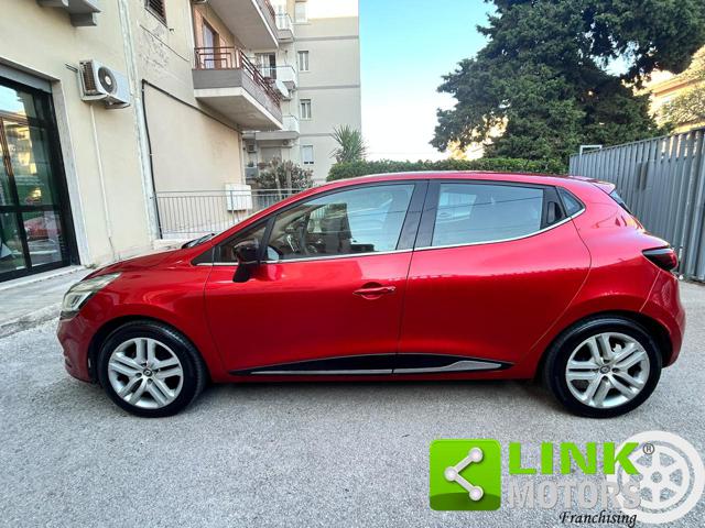 RENAULT Clio usata 15