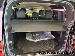LAND ROVER Defender usata, con Vetri oscurati