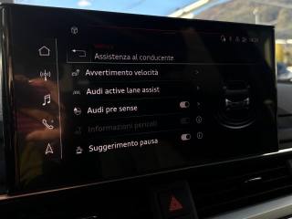 AUDI A4 usata, con Bracciolo