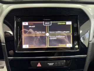 SUZUKI Vitara usata, con Park Distance Control