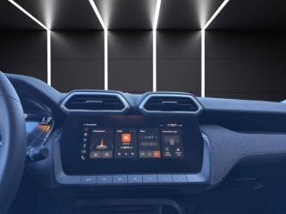 MG ZS usata, con Autoradio digitale