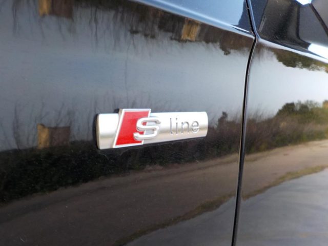 AUDI A3 usata, con Controllo trazione