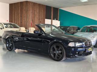 BMW 320 usata, con Antifurto