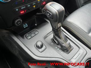 FORD Ranger usata, con Sistema di navigazione
