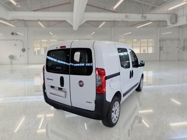 FIAT Fiorino usata, con Controllo trazione