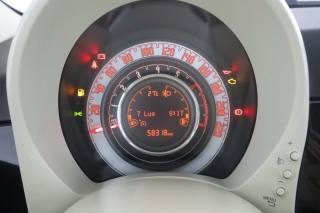 FIAT 500 usata 12