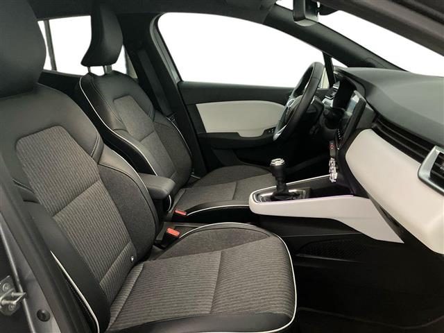RENAULT Clio usata, con ESP