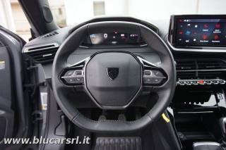 PEUGEOT 2008 usata, con Airbag testa