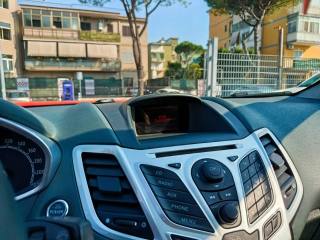 FORD Fiesta usata, con Antifurto