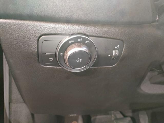 ALFA ROMEO Tonale usata, con Fendinebbia