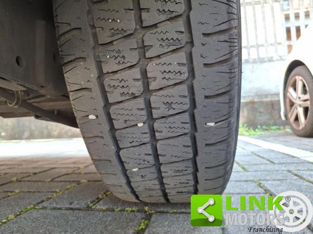 FIAT Talento usata, con ESP