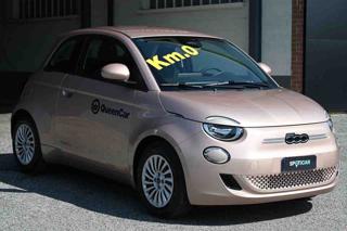 FIAT 500e usata, con Airbag