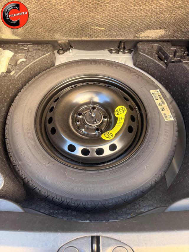 FIAT 500X usata, con Cruise Control