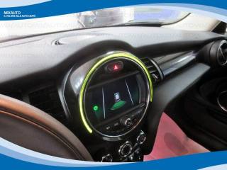 MINI One usata, con Alzacristalli elettrici