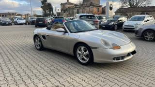 PORSCHE Boxster usata, con Airbag