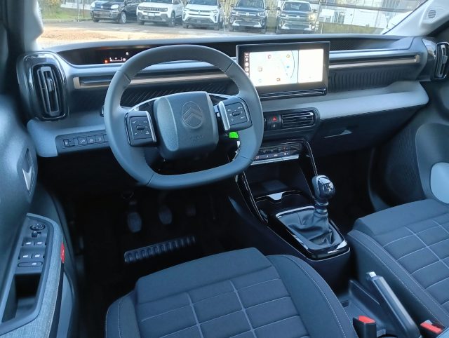 CITROEN C3 Aircross usata, con Antifurto