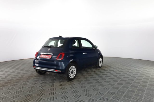 FIAT 500 usata 3