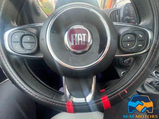 FIAT 500 usata, con Controllo trazione