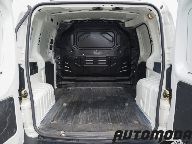 FIAT Fiorino usata, con Immobilizzatore elettronico
