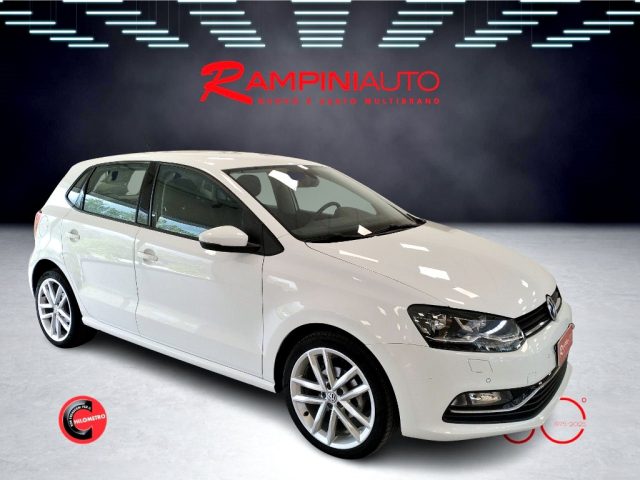 VOLKSWAGEN Polo usata 4