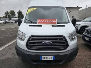 FORD Transit usata, con Airbag