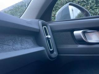 VOLVO XC40 usata, con Sensore di pioggia