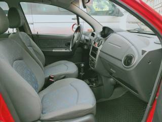 CHEVROLET Matiz usata 11
