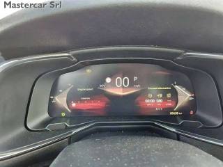 DS AUTOMOBILES DS 7 usata, con Sedili riscaldati