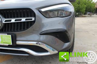 MERCEDES-BENZ GLA 200 usata, con Chiusura centralizzata