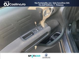 CITROEN C3 Aircross usata, con USB