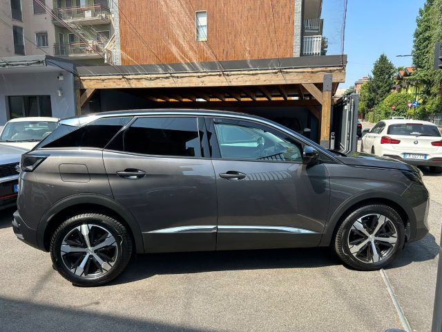 PEUGEOT 3008 usata, con Airbag laterali