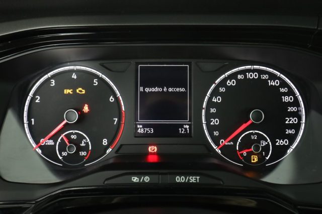 VOLKSWAGEN Polo usata 6