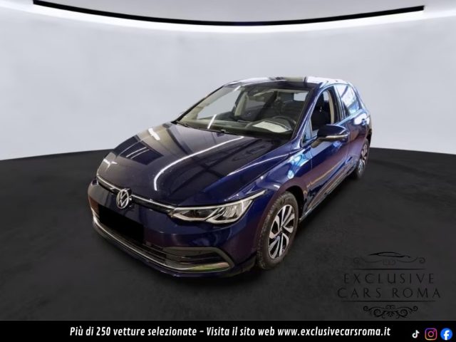 VOLKSWAGEN Golf usata, con ABS