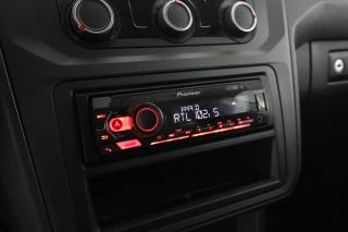 VOLKSWAGEN Caddy usata 6