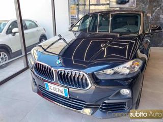 BMW X2 usata, con Airbag