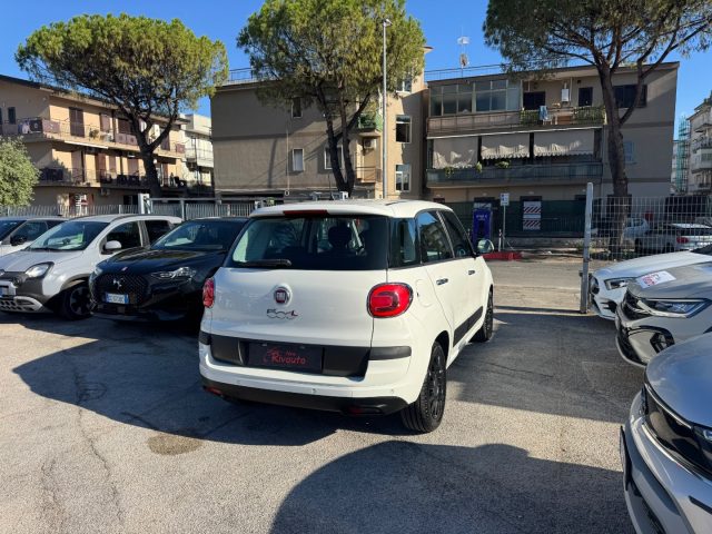 FIAT 500L usata, con Autoradio