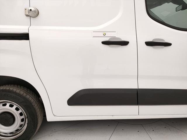 TOYOTA Proace City usata 43