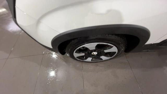 FIAT Pandina usata, con Autoradio