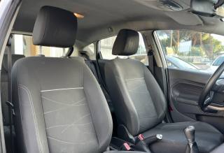 FORD Fiesta usata, con Controllo trazione
